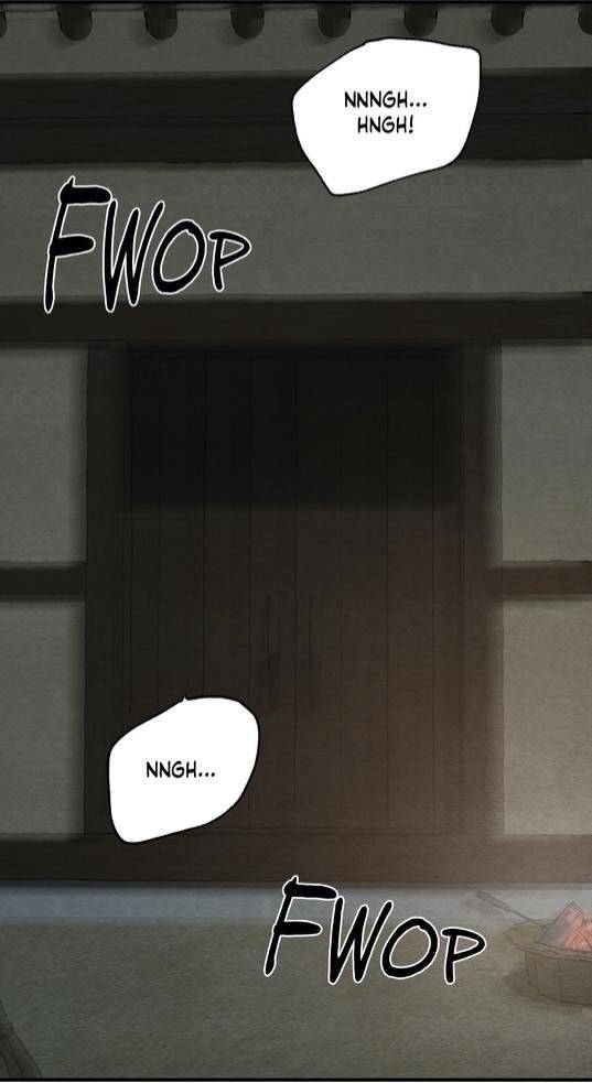 Painter-Of-The-Night-By-Byeonduck-Season-2-Eng page 8