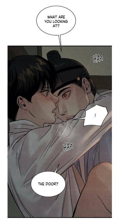 Painter-Of-The-Night-By-Byeonduck-Season-2-Eng page 9