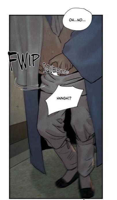 Painter-Of-The-Night-By-Byeonduck-Season-2-Eng page 11