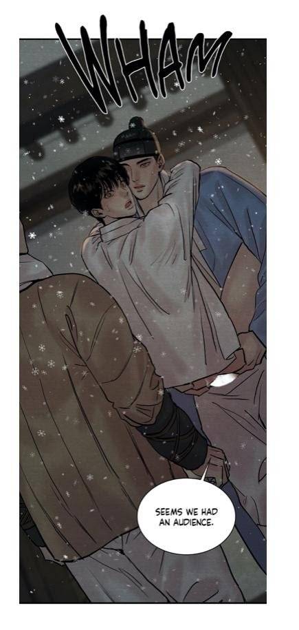 Painter-Of-The-Night-By-Byeonduck-Season-2-Eng page 17