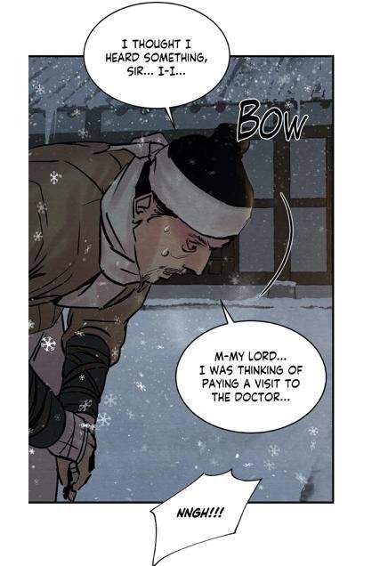Painter-Of-The-Night-By-Byeonduck-Season-2-Eng page 19