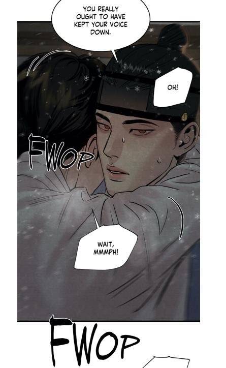 Painter-Of-The-Night-By-Byeonduck-Season-2-Eng page 21