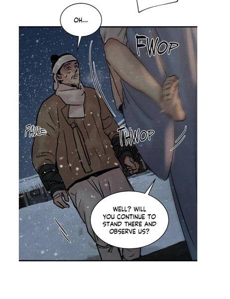 Painter-Of-The-Night-By-Byeonduck-Season-2-Eng page 22