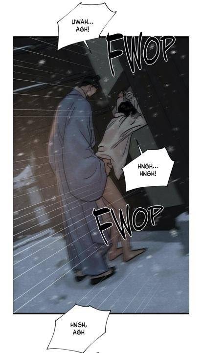 Painter-Of-The-Night-By-Byeonduck-Season-2-Eng page 25