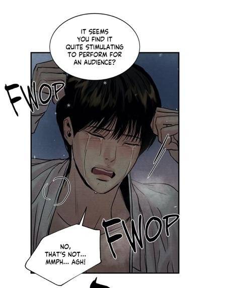 Painter-Of-The-Night-By-Byeonduck-Season-2-Eng page 27