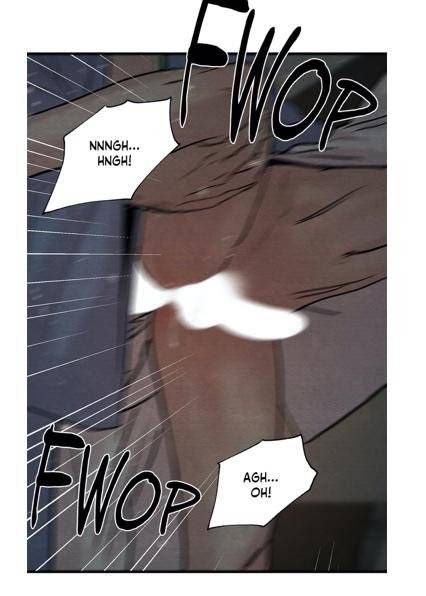 Painter-Of-The-Night-By-Byeonduck-Season-2-Eng page 28