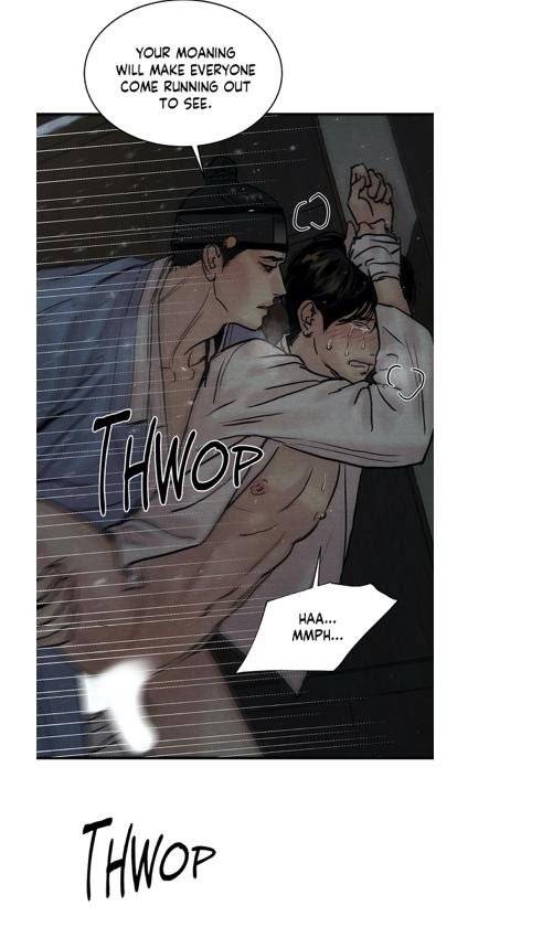 Painter-Of-The-Night-By-Byeonduck-Season-2-Eng page 30