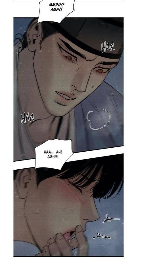 Painter-Of-The-Night-By-Byeonduck-Season-2-Eng page 34