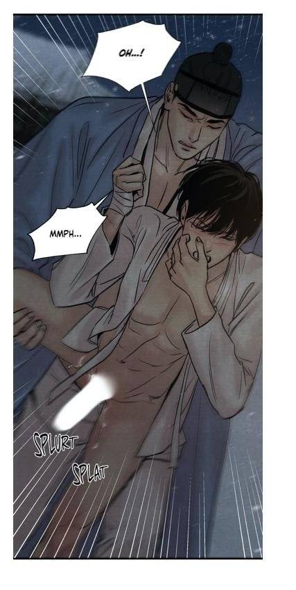 Painter-Of-The-Night-By-Byeonduck-Season-2-Eng page 35