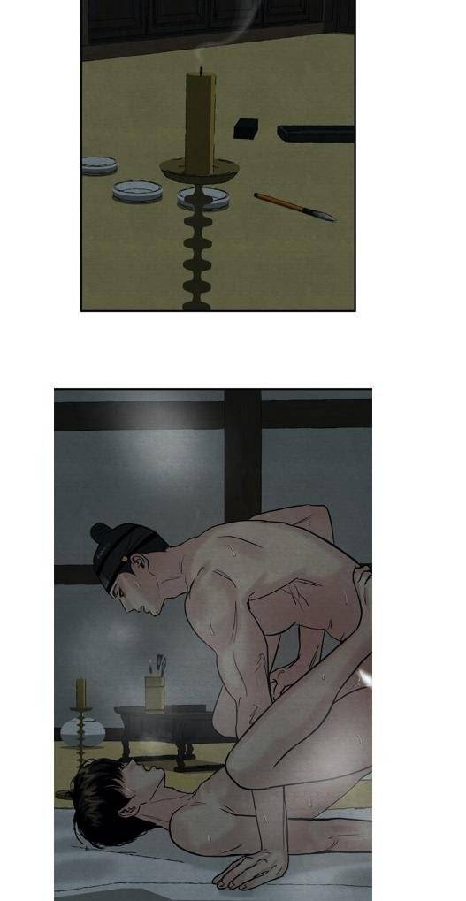 Painter-Of-The-Night-By-Byeonduck-Season-2-Eng page 43