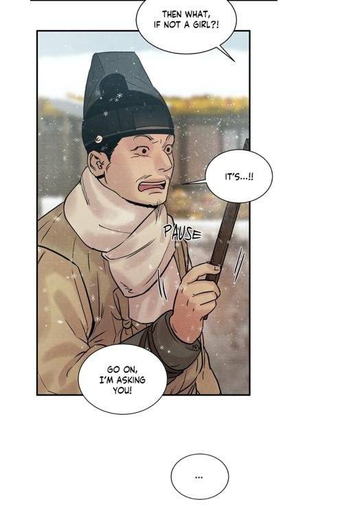 Painter-Of-The-Night-By-Byeonduck-Season-2-Eng page 49