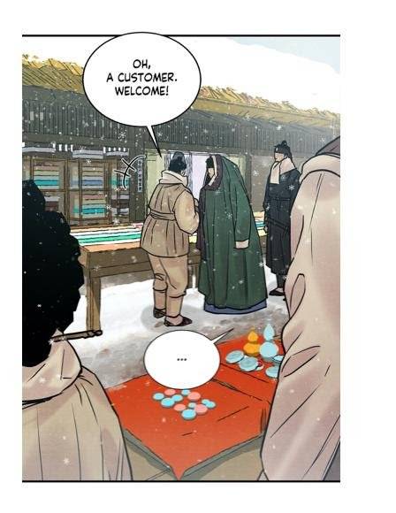 Painter-Of-The-Night-By-Byeonduck-Season-2-Eng page 50