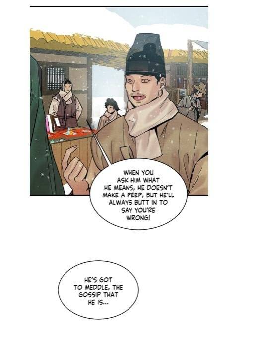 Painter-Of-The-Night-By-Byeonduck-Season-2-Eng page 52