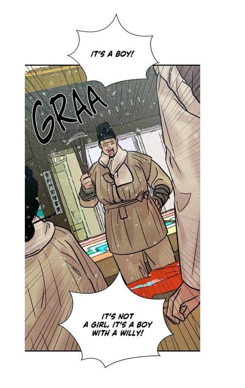 Painter-Of-The-Night-By-Byeonduck-Season-2-Eng page 54
