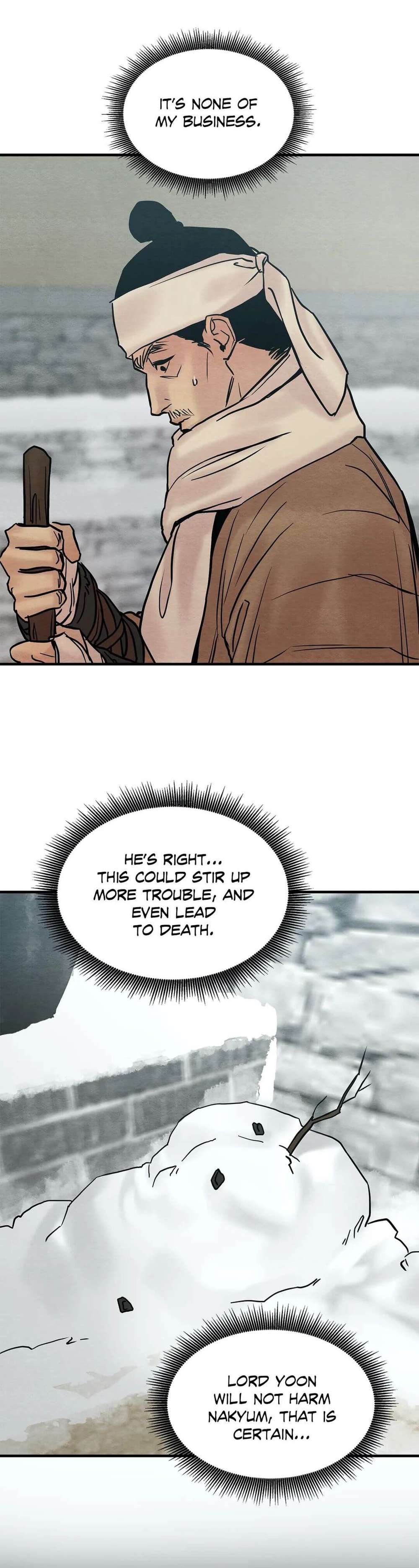 Painter-Of-The-Night-By-Byeonduck-Season-2-Eng page 6