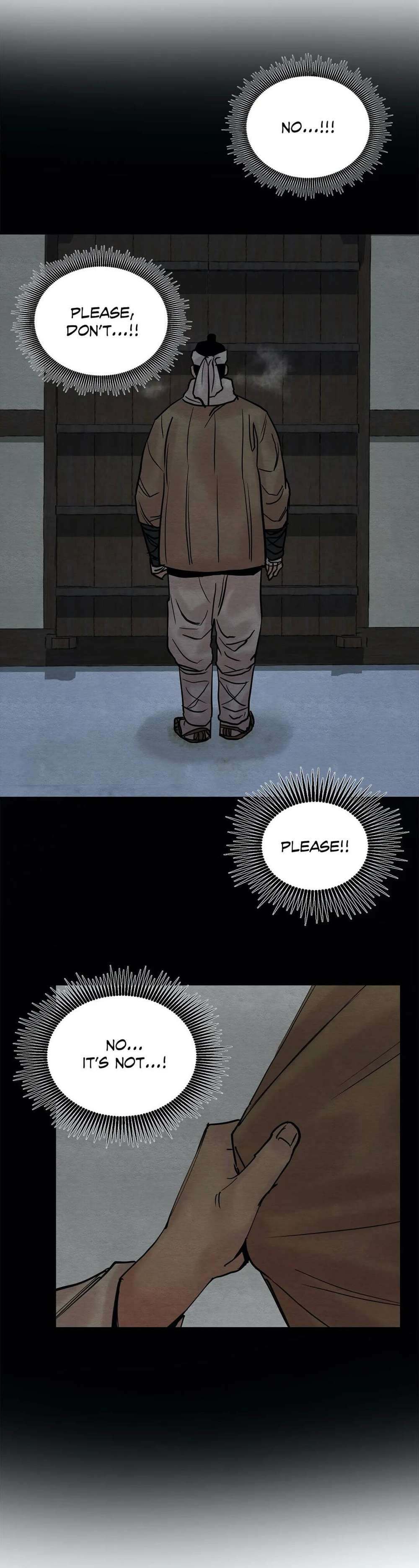 Painter-Of-The-Night-By-Byeonduck-Season-2-Eng page 7