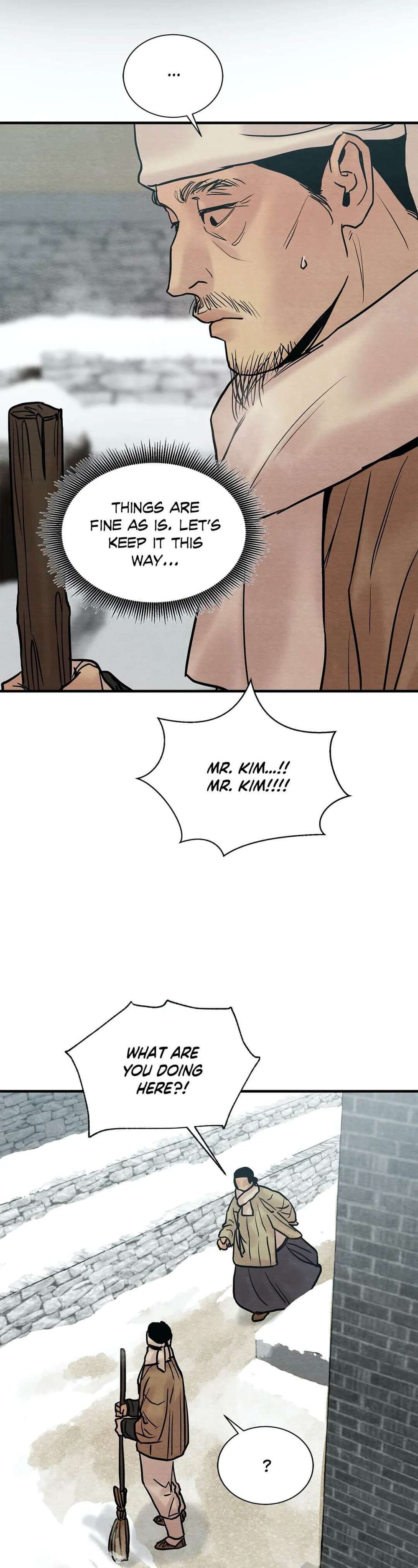 Painter-Of-The-Night-By-Byeonduck-Season-2-Eng page 8