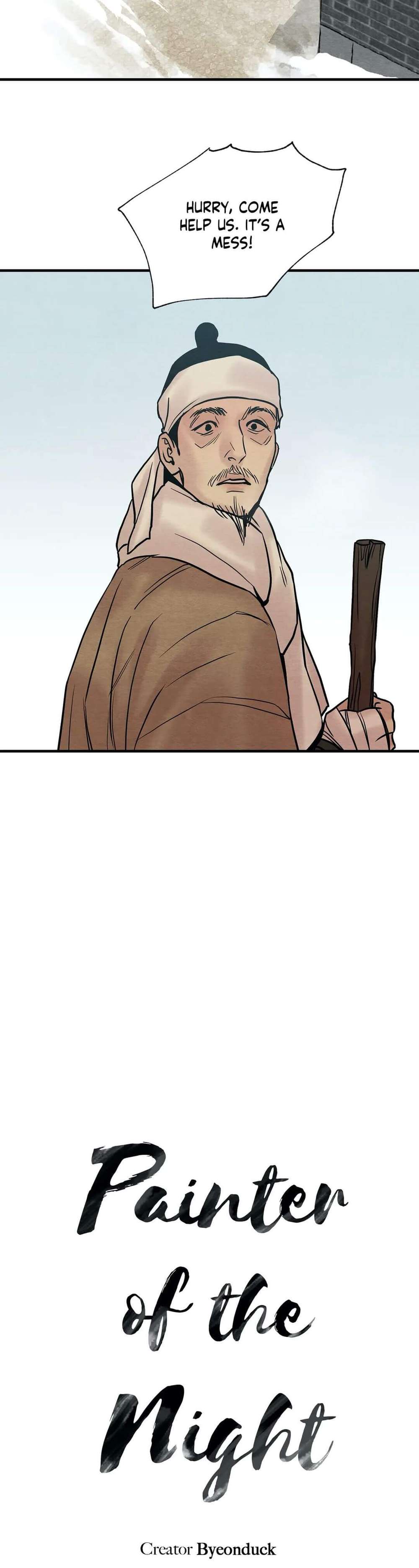Painter-Of-The-Night-By-Byeonduck-Season-2-Eng page 9