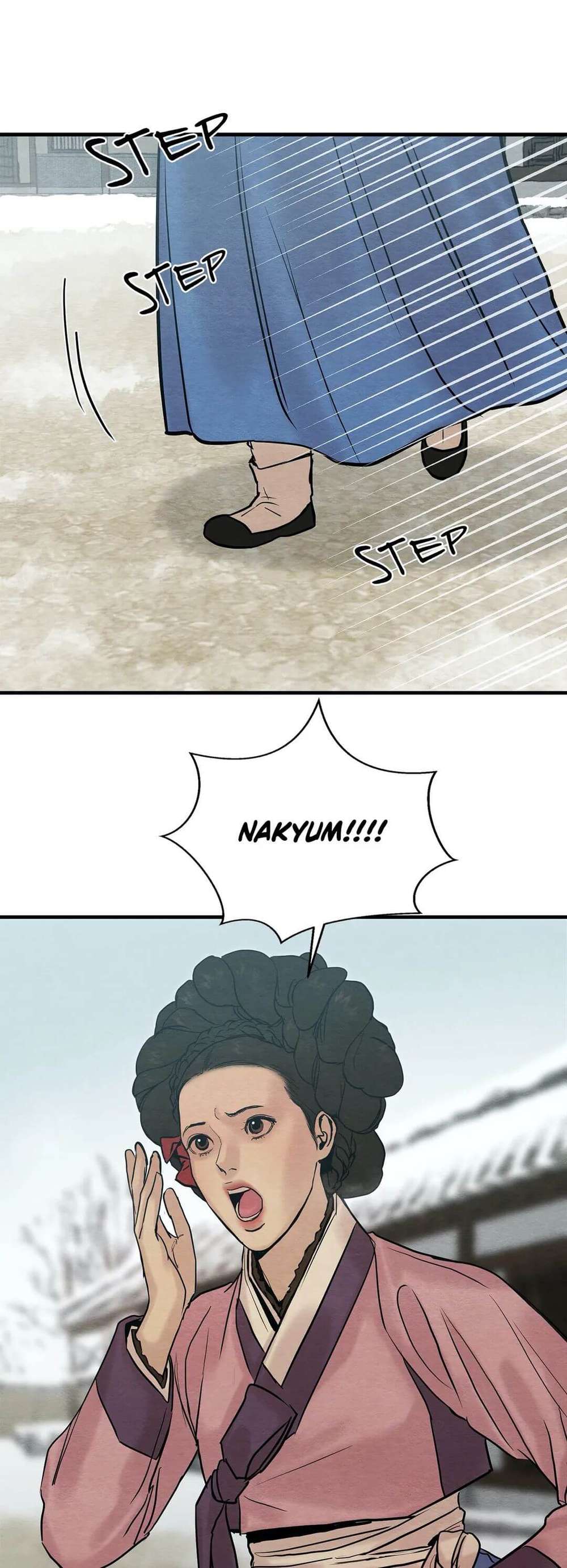 Painter-Of-The-Night-By-Byeonduck-Season-2-Eng page 11