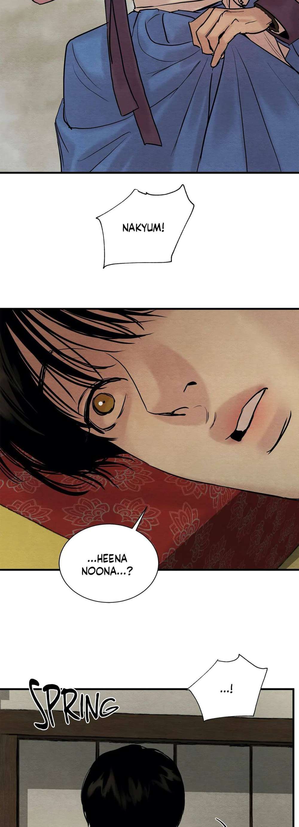 Painter-Of-The-Night-By-Byeonduck-Season-2-Eng page 12