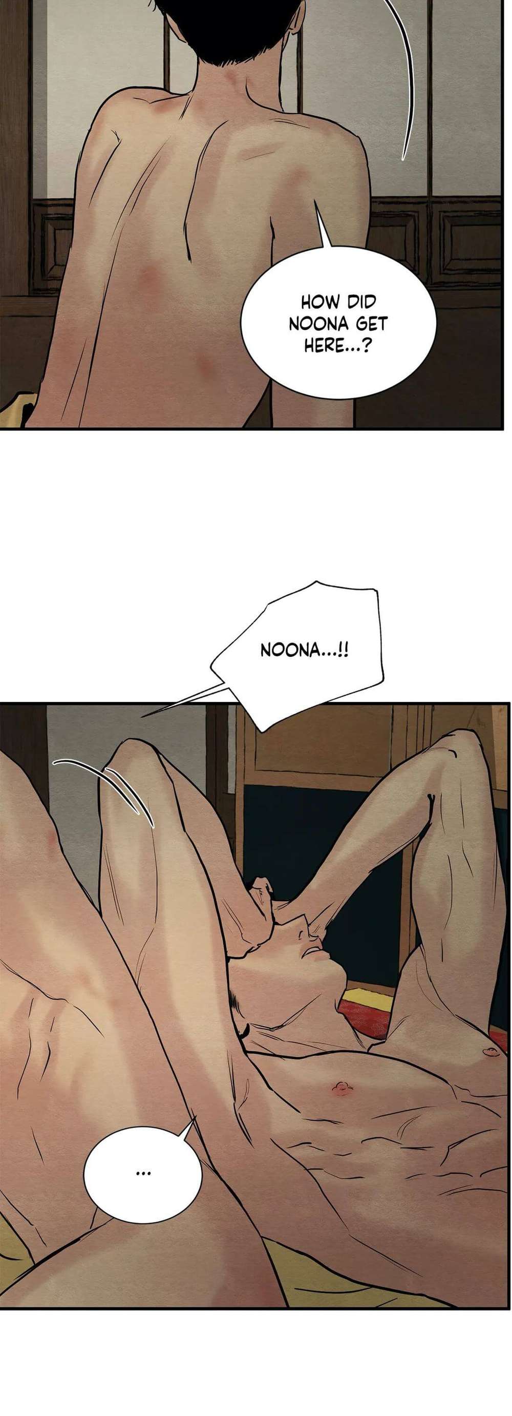 Painter-Of-The-Night-By-Byeonduck-Season-2-Eng page 13