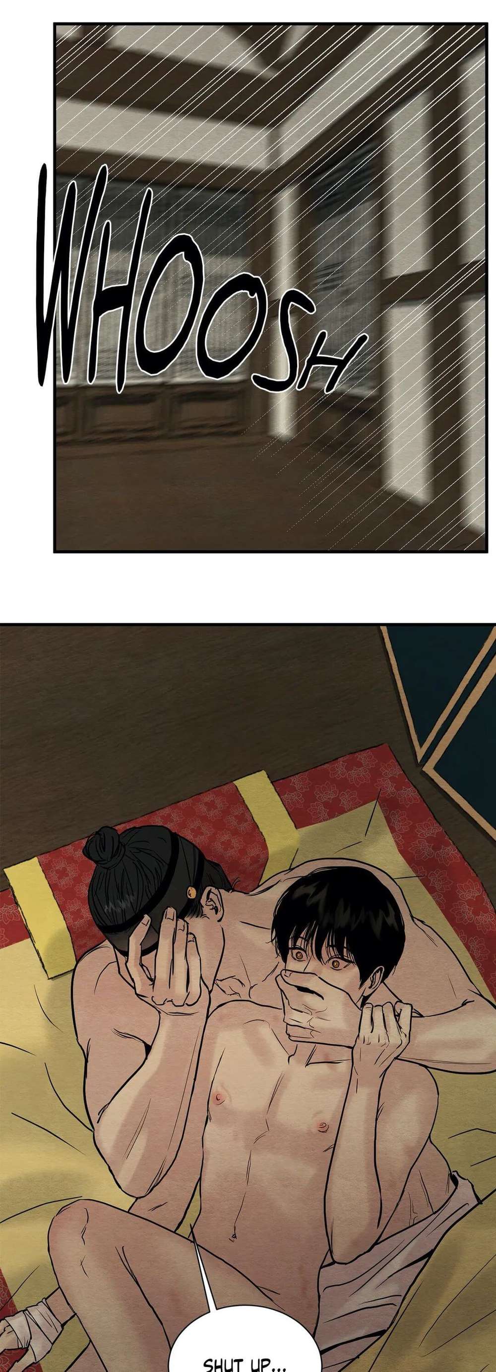 Painter-Of-The-Night-By-Byeonduck-Season-2-Eng page 14
