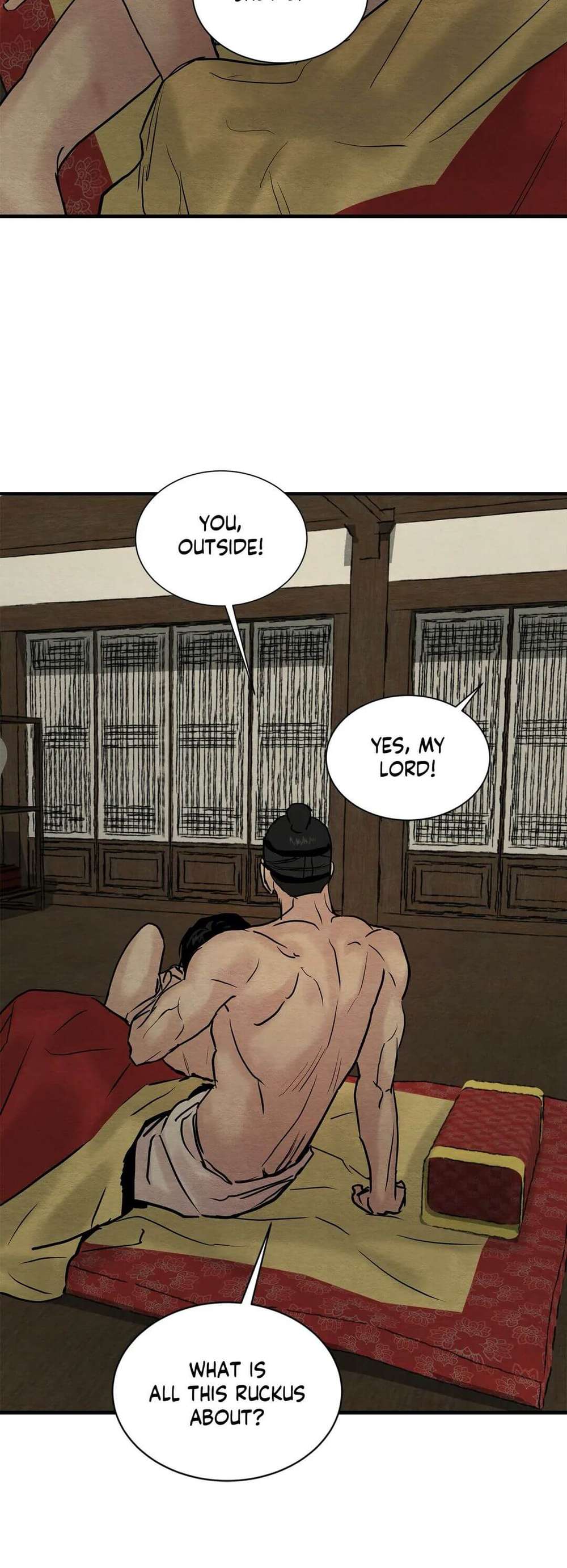 Painter-Of-The-Night-By-Byeonduck-Season-2-Eng page 15