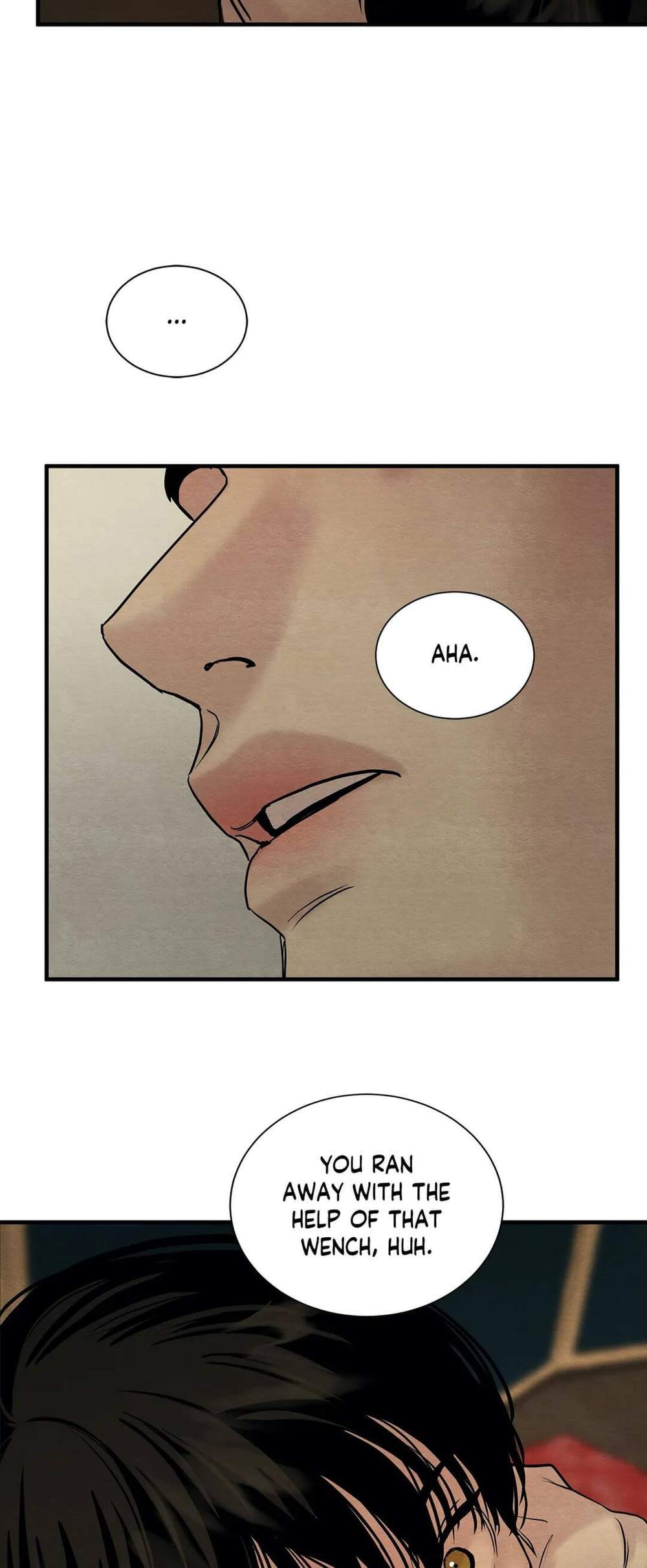 Painter-Of-The-Night-By-Byeonduck-Season-2-Eng page 18