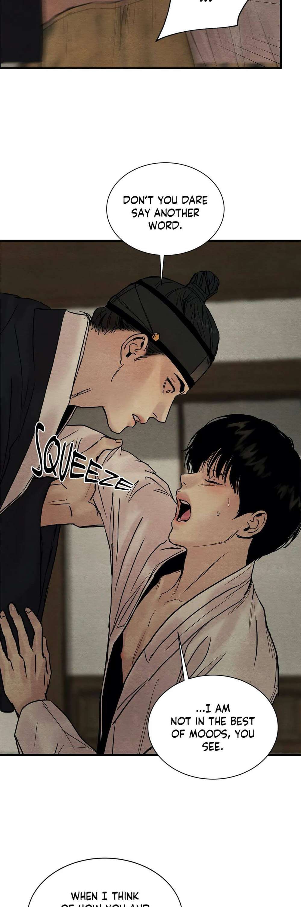 Painter-Of-The-Night-By-Byeonduck-Season-2-Eng page 24