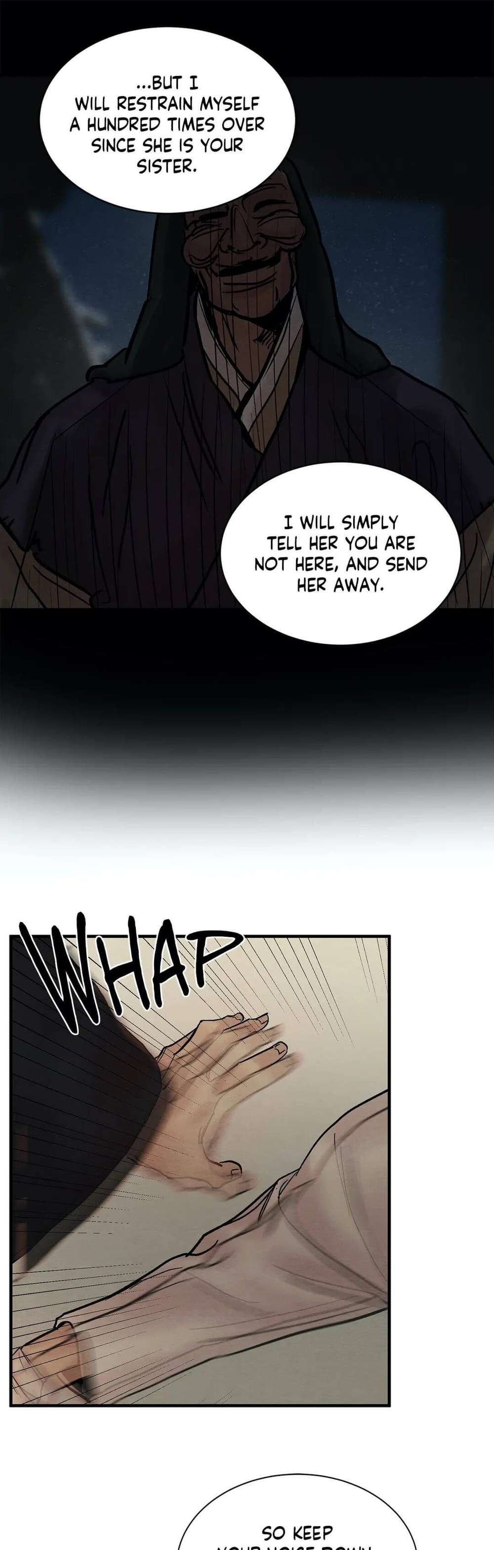 Painter-Of-The-Night-By-Byeonduck-Season-2-Eng page 26