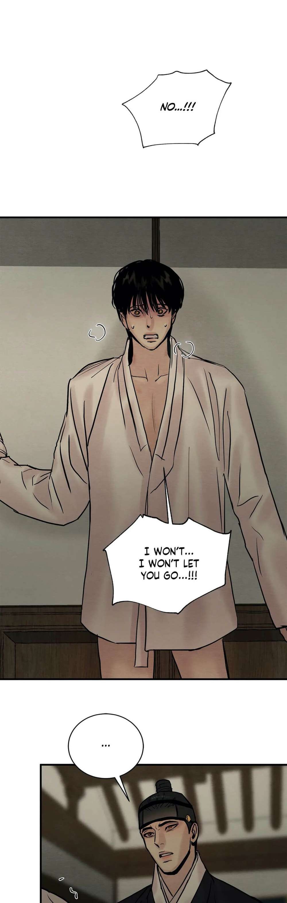 Painter-Of-The-Night-By-Byeonduck-Season-2-Eng page 28