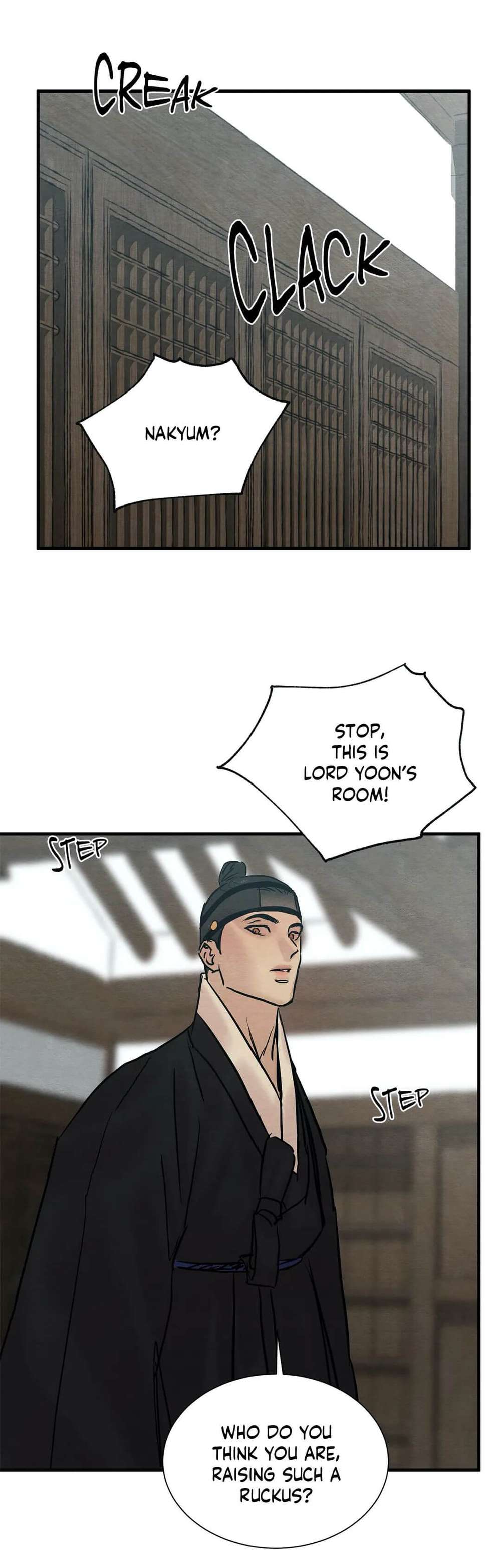 Painter-Of-The-Night-By-Byeonduck-Season-2-Eng page 31