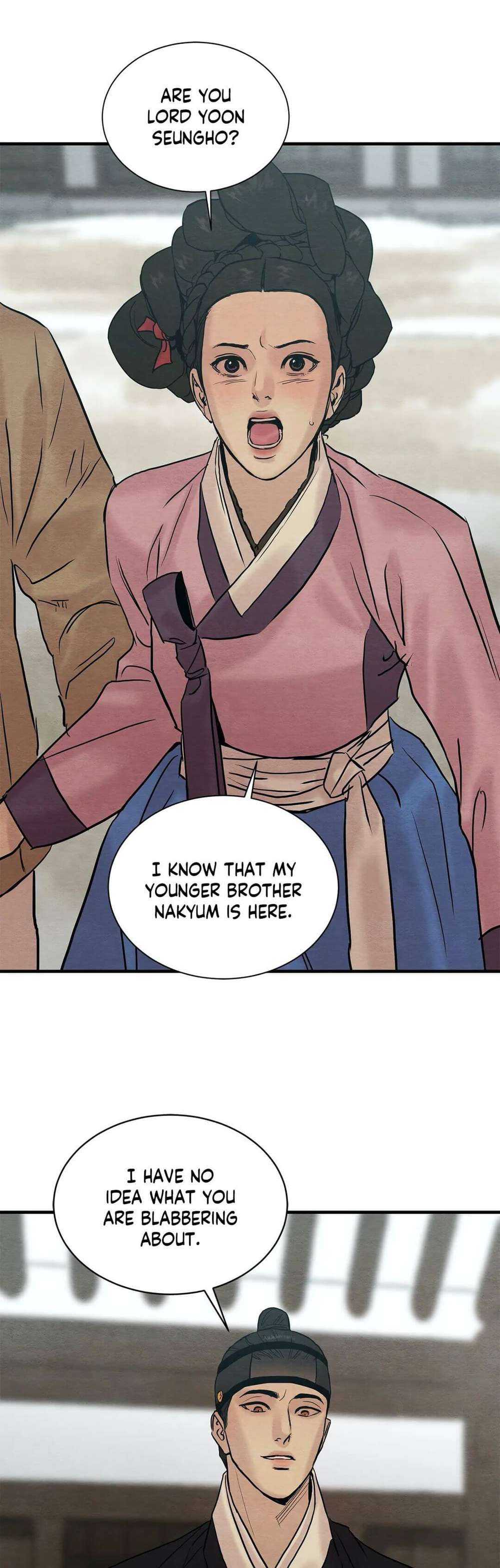 Painter-Of-The-Night-By-Byeonduck-Season-2-Eng page 33