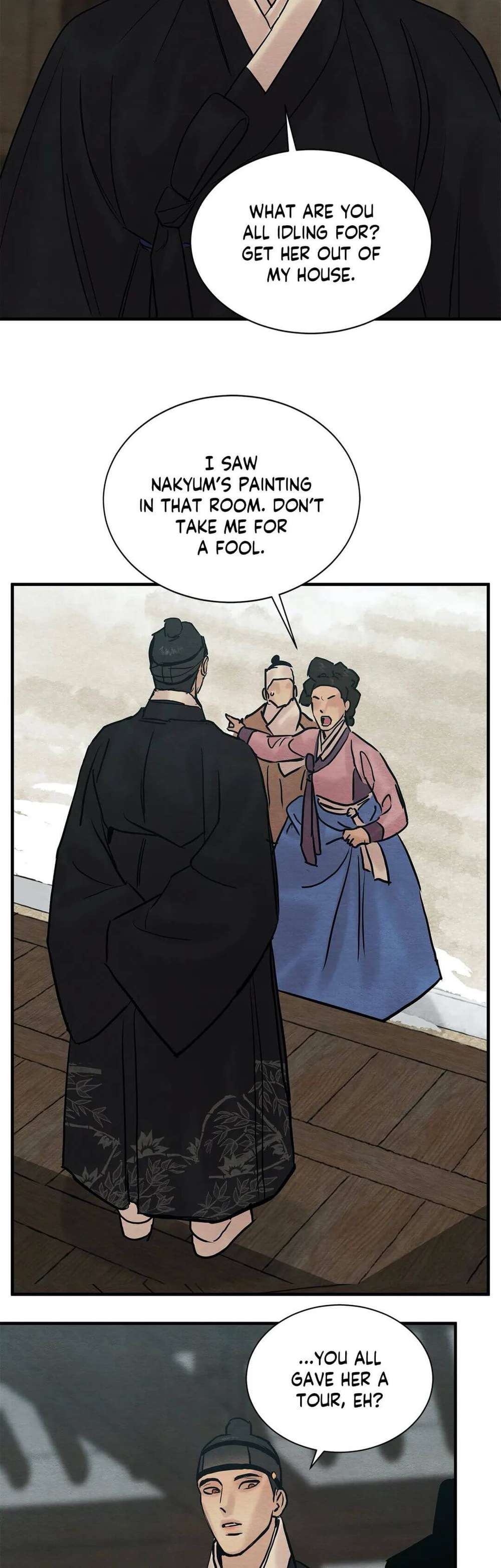Painter-Of-The-Night-By-Byeonduck-Season-2-Eng page 34