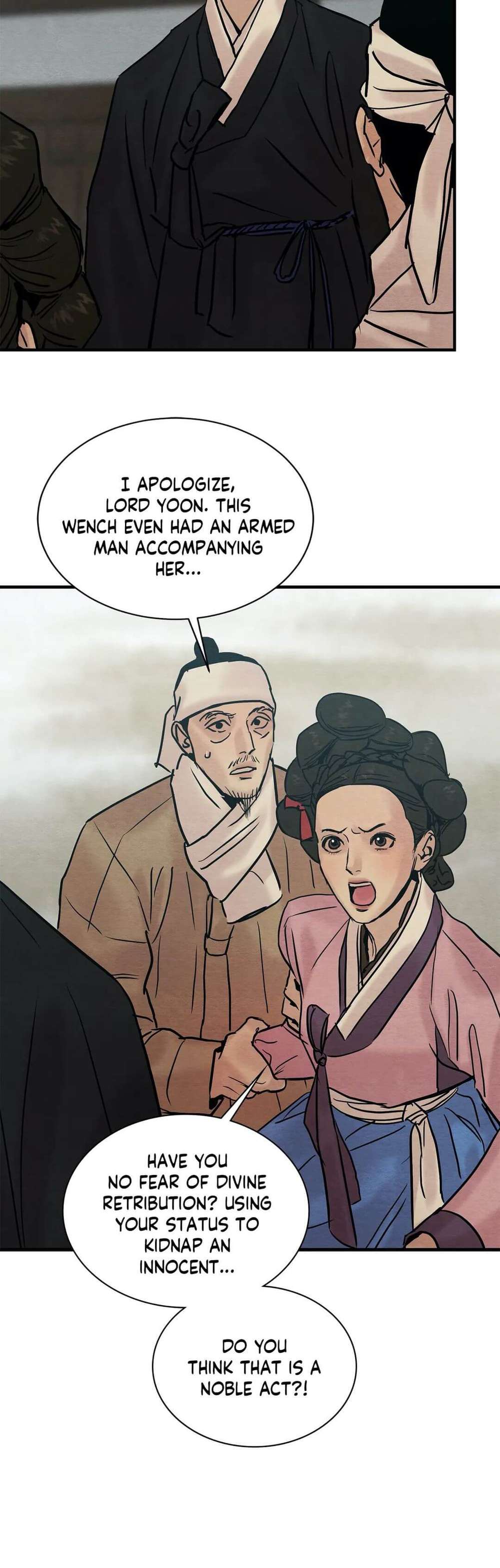 Painter-Of-The-Night-By-Byeonduck-Season-2-Eng page 35