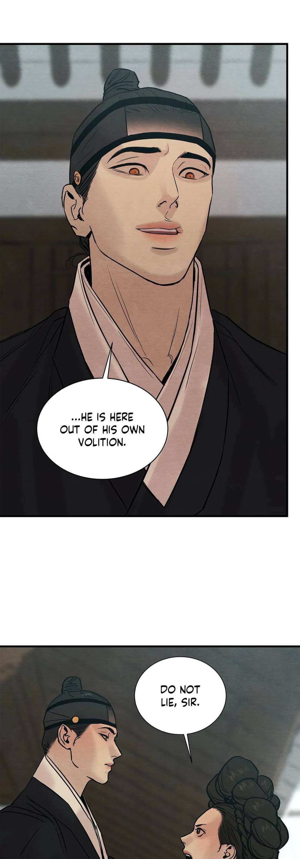 Painter-Of-The-Night-By-Byeonduck-Season-2-Eng page 36