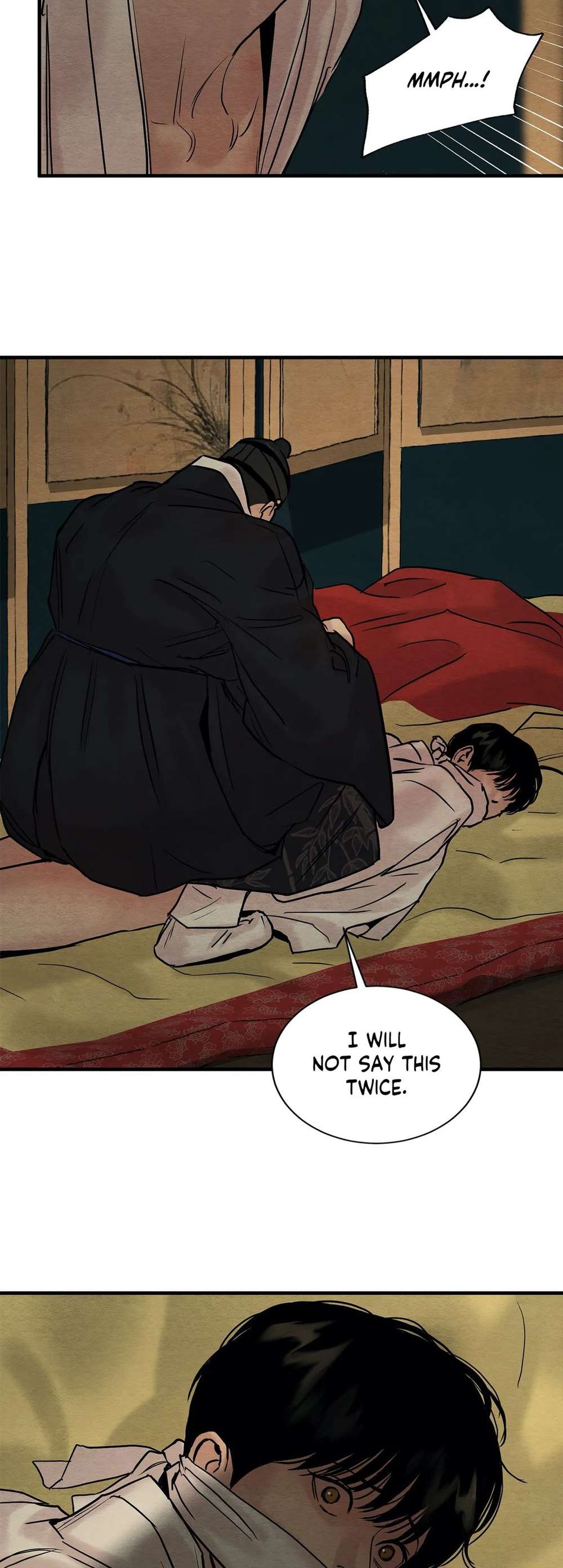 Painter-Of-The-Night-By-Byeonduck-Season-2-Eng page 3