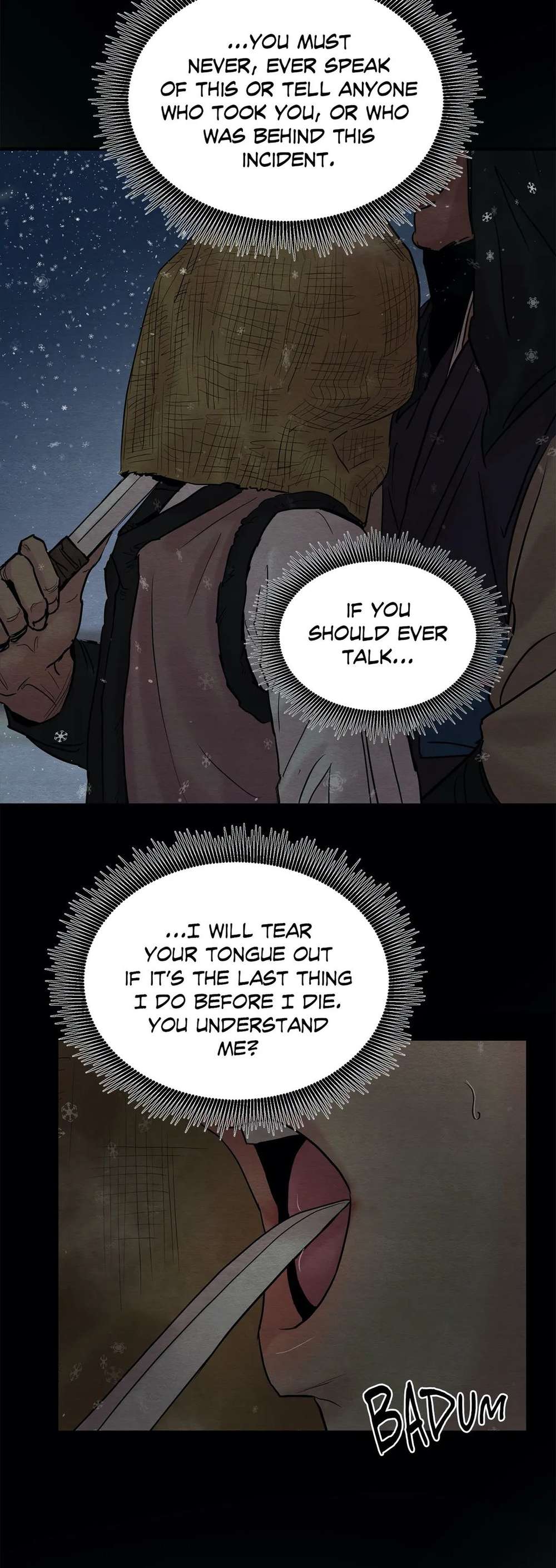 Painter-Of-The-Night-By-Byeonduck-Season-2-Eng page 8