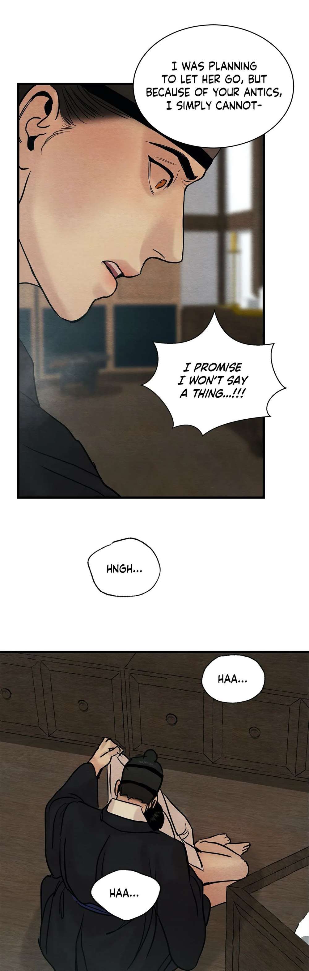 Painter-Of-The-Night-By-Byeonduck-Season-2-Eng page 11