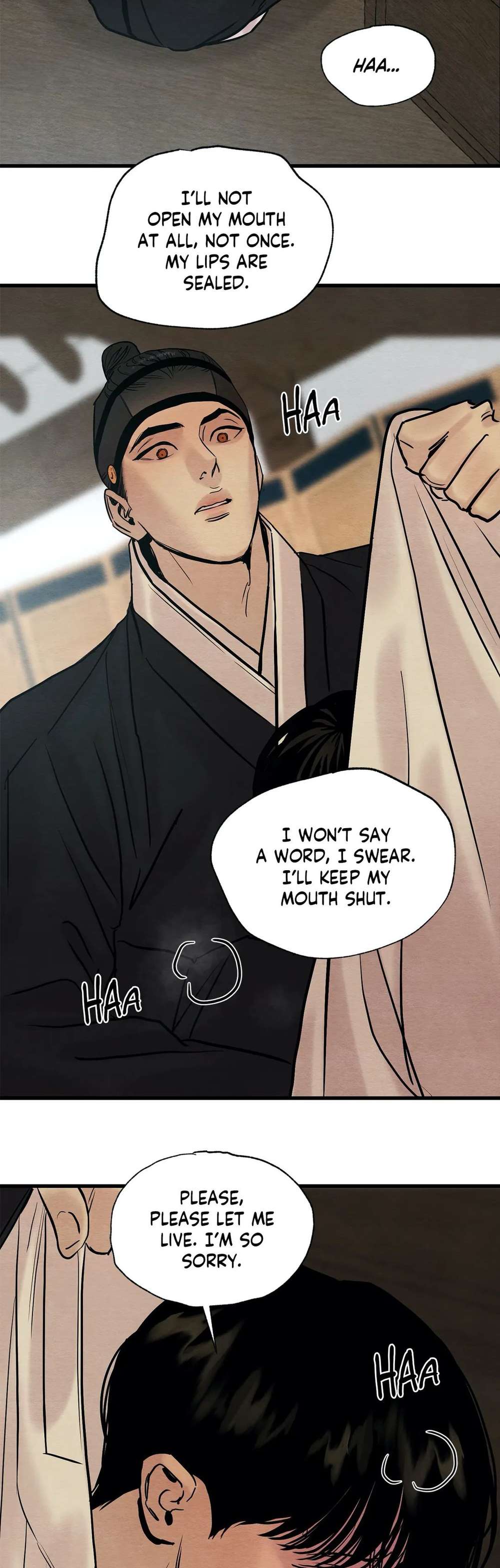 Painter-Of-The-Night-By-Byeonduck-Season-2-Eng page 12
