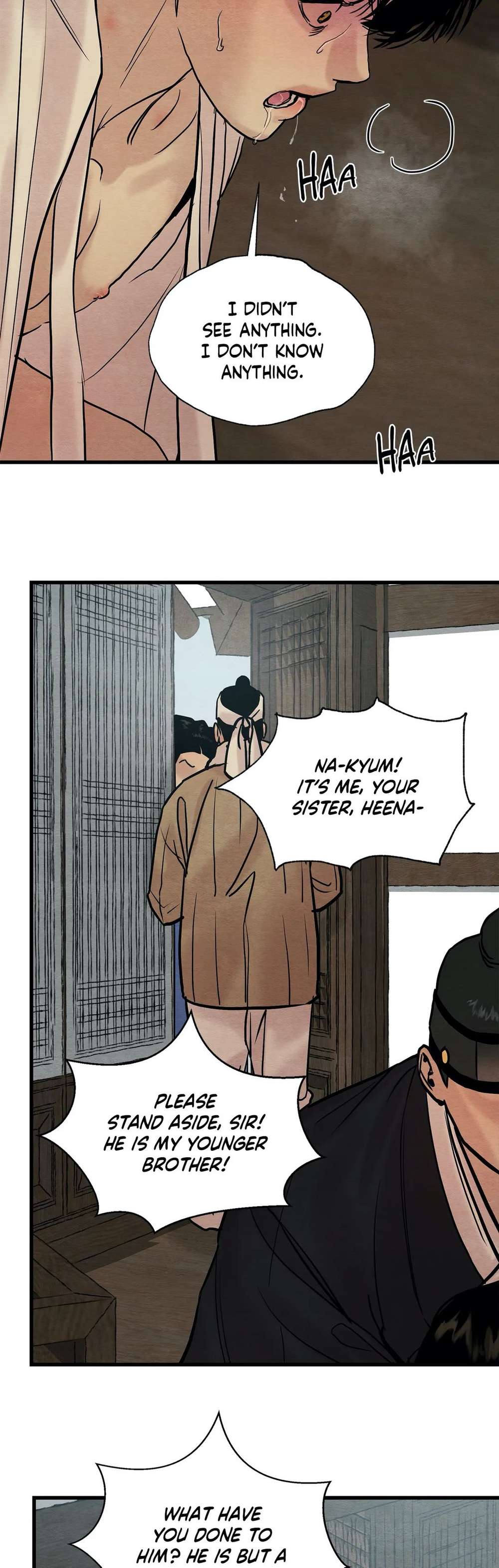 Painter-Of-The-Night-By-Byeonduck-Season-2-Eng page 13