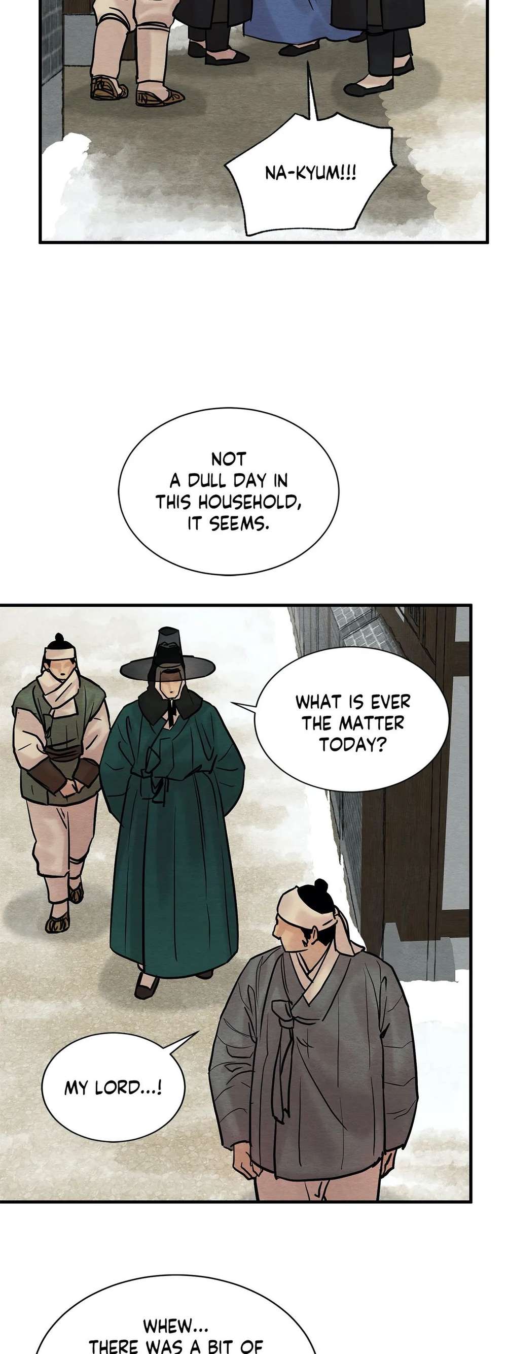 Painter-Of-The-Night-By-Byeonduck-Season-2-Eng page 17