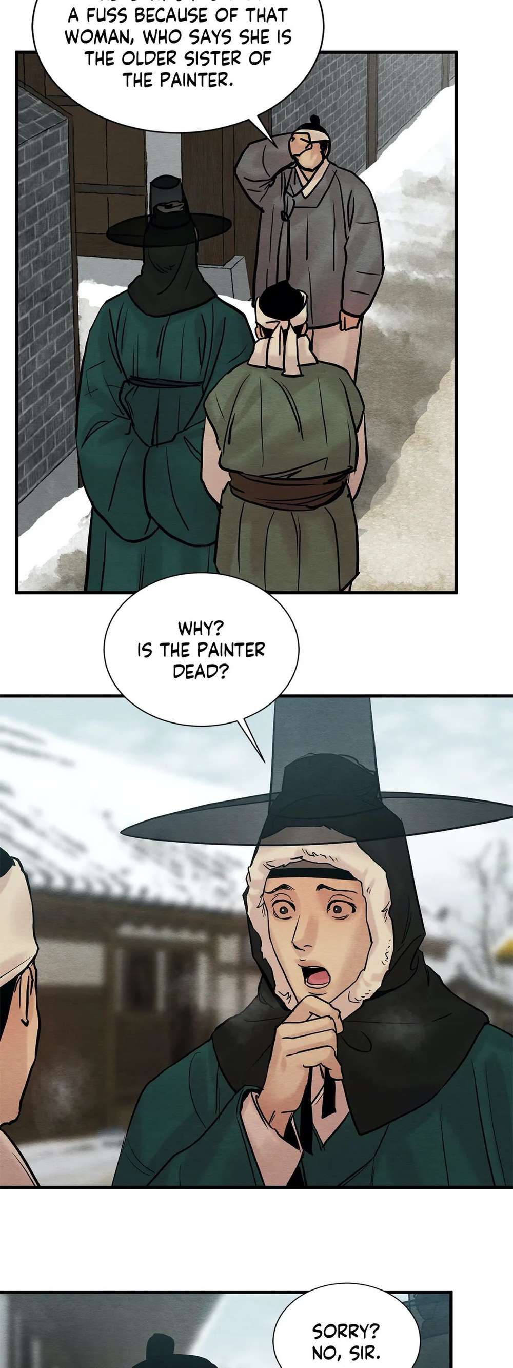 Painter-Of-The-Night-By-Byeonduck-Season-2-Eng page 18
