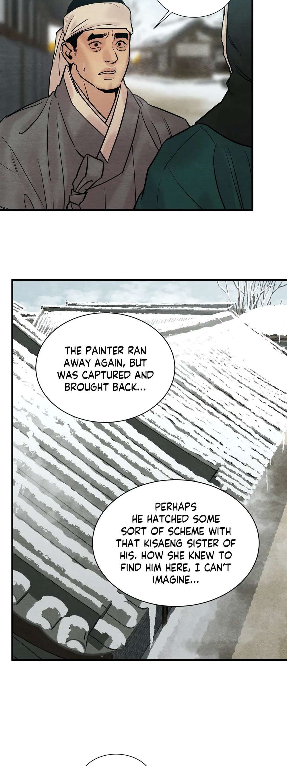 Painter-Of-The-Night-By-Byeonduck-Season-2-Eng page 19
