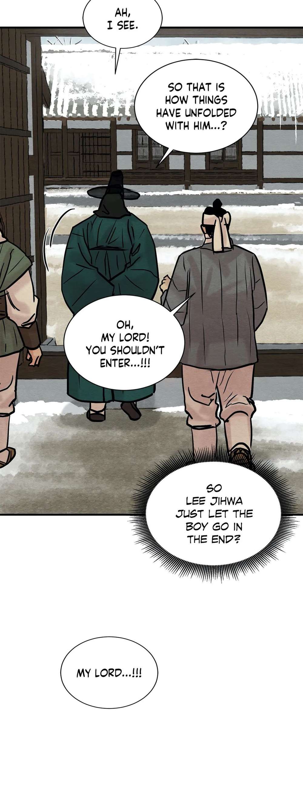 Painter-Of-The-Night-By-Byeonduck-Season-2-Eng page 20