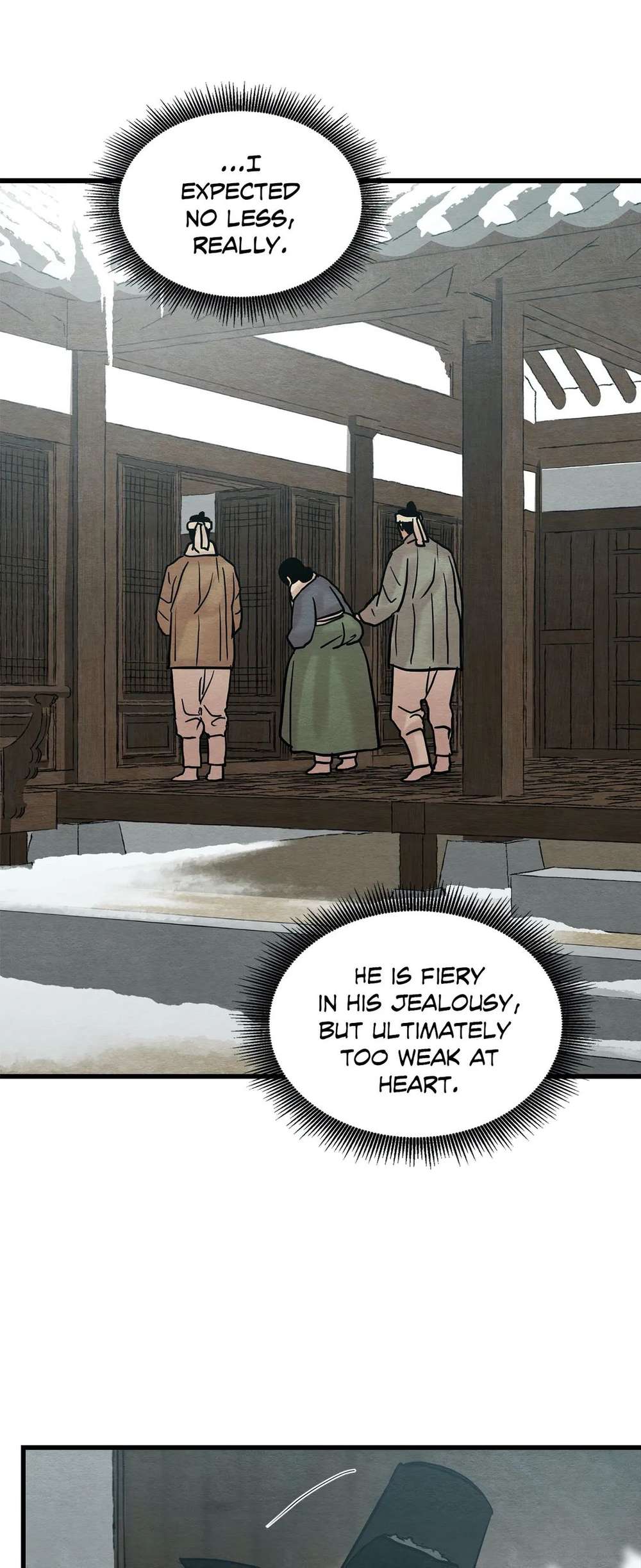 Painter-Of-The-Night-By-Byeonduck-Season-2-Eng page 21