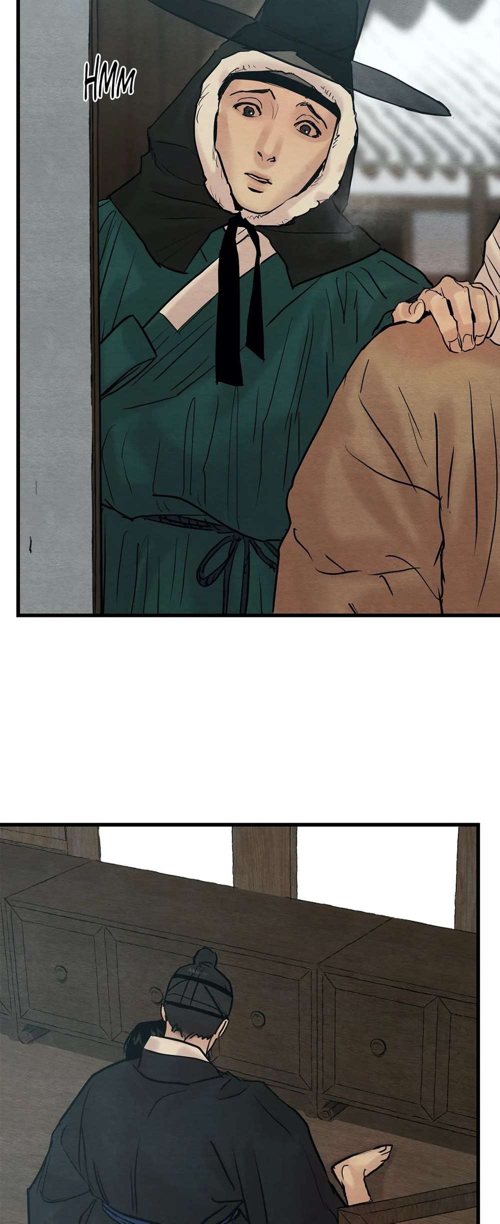 Painter-Of-The-Night-By-Byeonduck-Season-2-Eng page 22