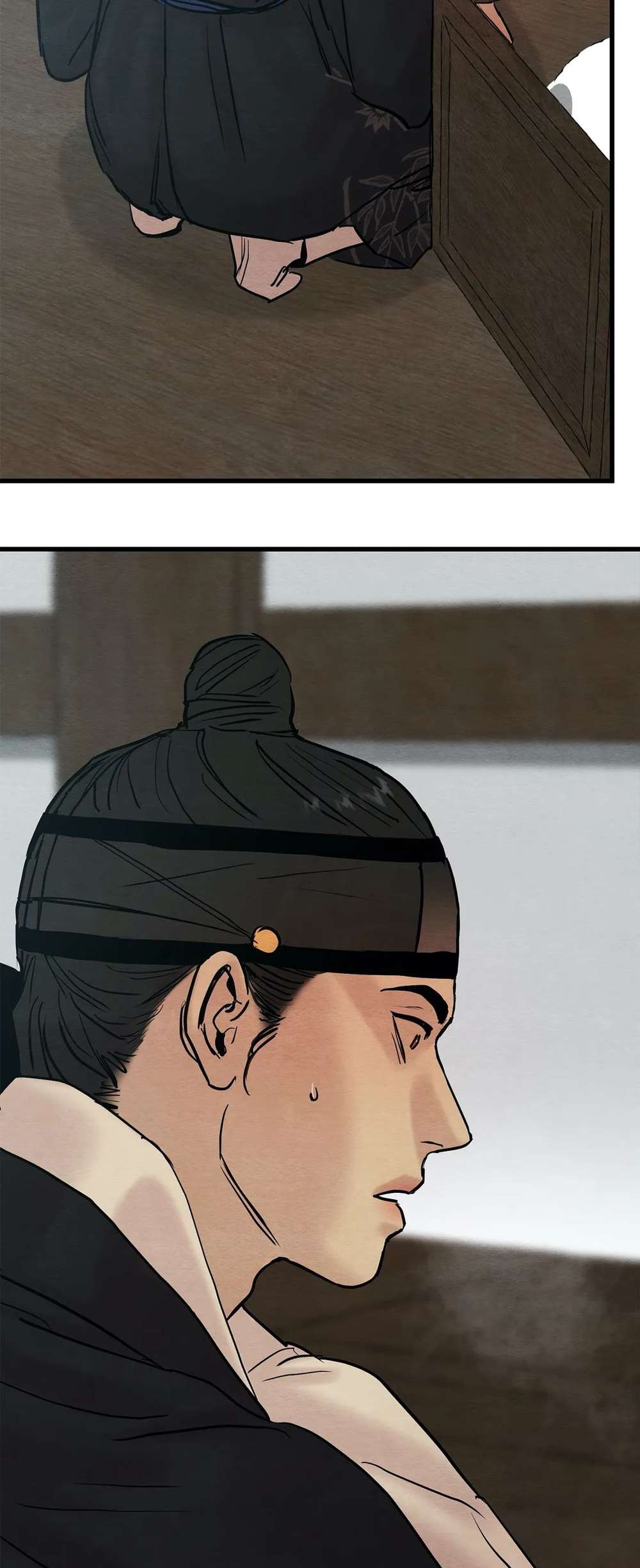 Painter-Of-The-Night-By-Byeonduck-Season-2-Eng page 23
