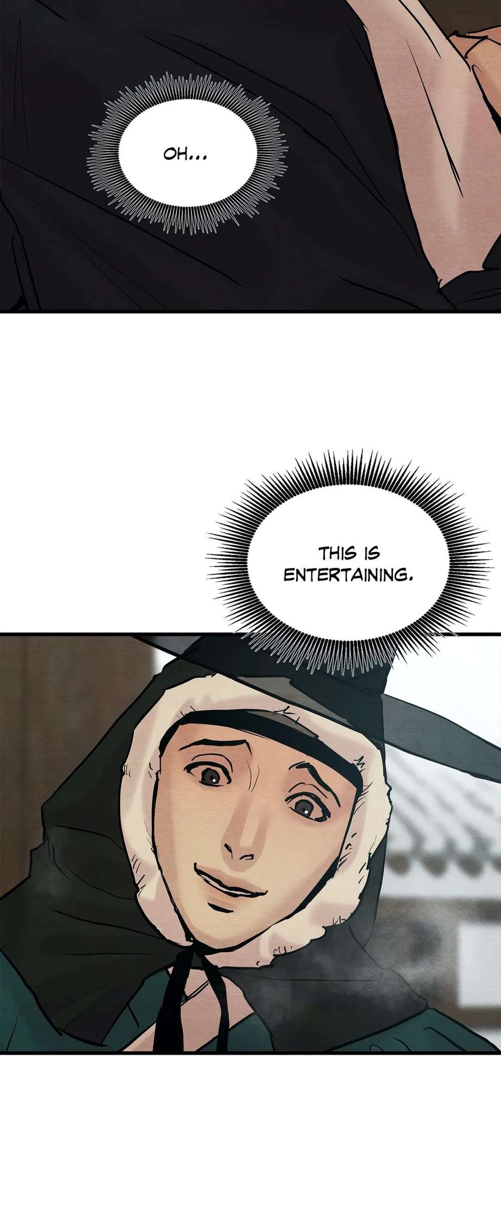 Painter-Of-The-Night-By-Byeonduck-Season-2-Eng page 24