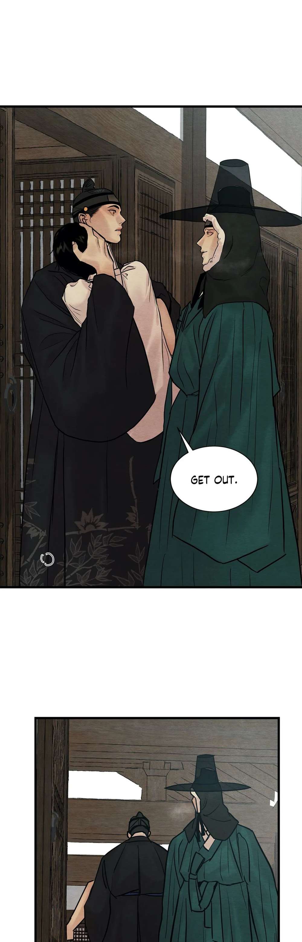 Painter-Of-The-Night-By-Byeonduck-Season-2-Eng page 26